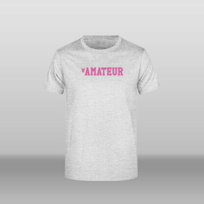 amateur_t-shirt_pink_typo_deutschland